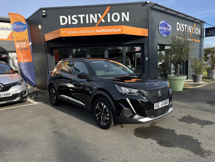 Peugeot 2008  - Allure - 19 500 €