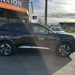Peugeot 2008 1.5 BLUEHDI 130CH S&S ALLURE PACK EAT8 Bess&eacute;-sur-Braye