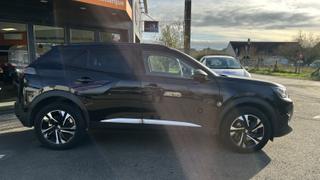 Peugeot 2008  - Allure - photo 1