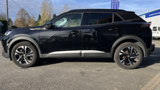 Peugeot 2008  - Allure - photo 3