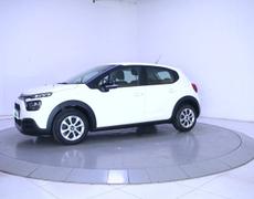 Citroen C3 La Roche-sur-Yon