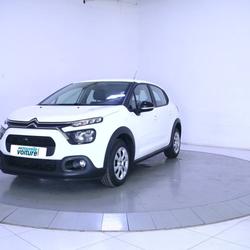 Citroen C3 C3 BlueHDi 100 BVM6 - You La Roche-sur-Yon
