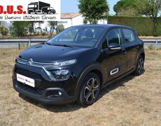 Citroen C3 Societe Bellevigny