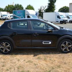 Citroen C3 Societe 1.5 BLUEHDI 100CH S&S BVM 6 FEEL NAV Bellevigny