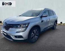 Renault Koleos Saint-Nazaire