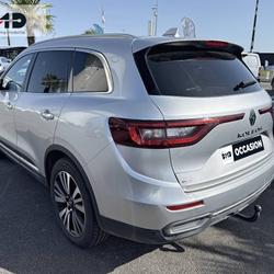 Renault Koleos Koleos dCi 175 4x2 X-tronic Initiale Paris Saint-Nazaire