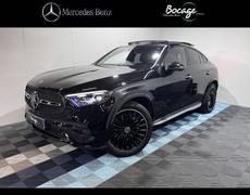 Mercedes GLC Rillieux-la-Pape