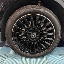 Mercedes GLC 220 d 197ch AMG Line 4Matic 9G-Tronic Rillieux-la-Pape