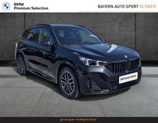 BMW X1 Arques