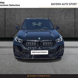 BMW X1 sDrive18i 136ch M Sport Arques