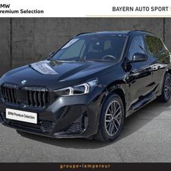 BMW X1 sDrive18i 136ch M Sport Arques
