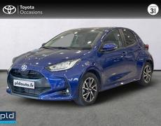 Toyota Yaris Saint-Victoret