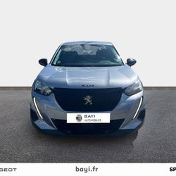 Peugeot 2008 2008 BlueHDi 110 S&S BVM6 Active Pack Alen&ccedil;on