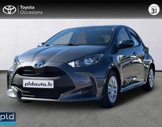 Toyota Yaris Saint-Victoret