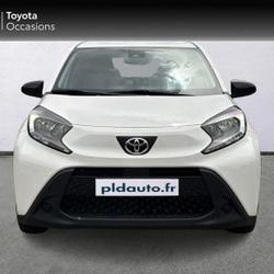 Toyota Aygo X 1.0 VVT-i 72ch Dynamic Salon-de-Provence