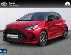 Toyota Yaris Saint-Victoret