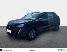 Peugeot 2008 Alençon