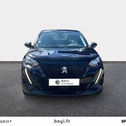 Peugeot 2008 2008 BlueHDi 110 S&S BVM6 Active Pack Alen&ccedil;on