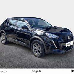 Peugeot 2008 2008 BlueHDi 110 S&S BVM6 Active Pack Alen&ccedil;on
