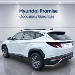 Hyundai Tucson 1.6 T-GDI 150 iBVM Intuitive occasion - Lab&egrave;ge - photo 3/24