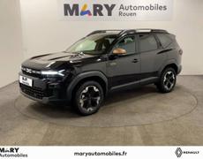Dacia Bigster Rouen