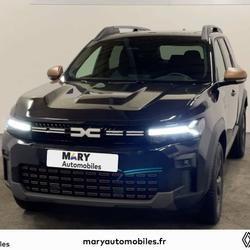 Dacia Bigster Bigster Mild Hybrid-G 140 Extreme Rouen