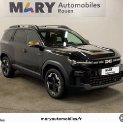 Dacia Bigster Bigster Mild Hybrid-G 140 Extreme Rouen