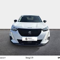 Peugeot 2008 2008 BlueHDi 110 S&S BVM6 Active Pack Alen&ccedil;on
