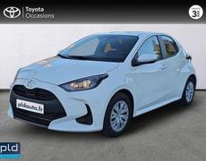 Toyota Yaris Saint-Victoret
