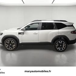 Dacia Bigster Hybrid 155 Journey occasion - Rouen - photo 2/15