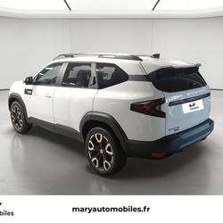 Dacia Bigster Hybrid 155 Journey occasion - Rouen - photo 3/15