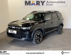 Dacia Bigster Rouen
