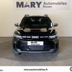 Dacia Bigster Bigster Hybrid 155 Journey Rouen