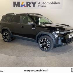 Dacia Bigster Bigster Hybrid 155 Journey Rouen