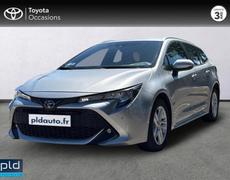 Toyota Corolla Touring Sports Saint-Victoret