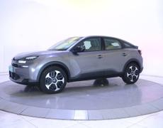 Citroen C4 La Roche-sur-Yon