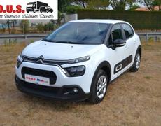 Citroen C3 Societe Bellevigny