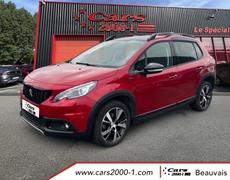 Peugeot 2008 Beauvais