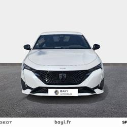 Peugeot 308 III Phase 1 308 PHEV 225 e-EAT8 GT Pack Alen&ccedil;on