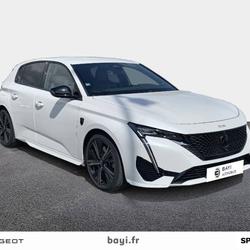 Peugeot 308 III Phase 1 308 PHEV 225 e-EAT8 GT Pack Alen&ccedil;on