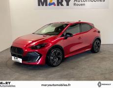 Renault Clio 6 Rouen