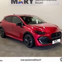 Renault Clio 6 E-Tech full hybrid 160 ch esprit Alpine occasion - Rouen - photo 3/20