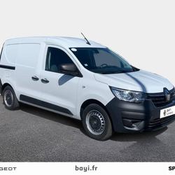 Renault Express EXPRESS VAN BLUE DCI 95 CONFORT Alen&ccedil;on