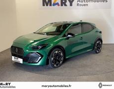 Renault Clio 6 Rouen