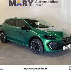 Renault Clio 6 Clio E-Tech full hybrid 160 ch Techno Rouen