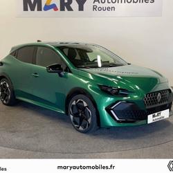 Renault Clio 6 Clio E-Tech full hybrid 160 ch Techno Rouen