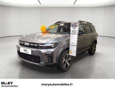 Dacia Bigster Rouen