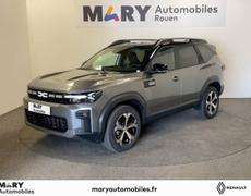 Dacia Bigster Rouen