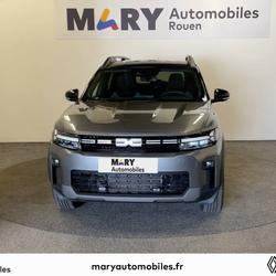 Dacia Bigster Bigster Hybrid 155 Journey Rouen