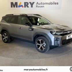 Dacia Bigster Bigster Hybrid 155 Journey Rouen